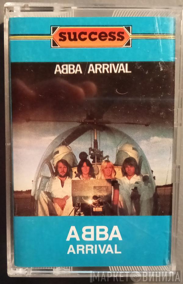  ABBA  - Arrival