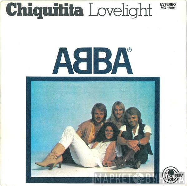 ABBA - Chiquitita