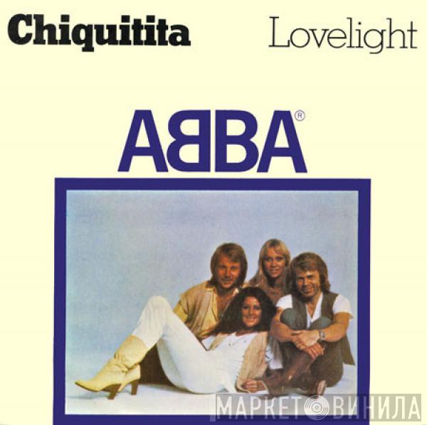  ABBA  - Chiquitita