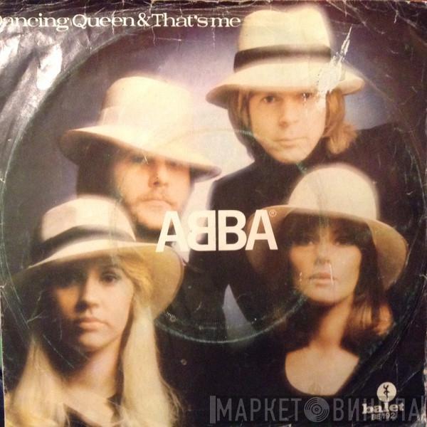  ABBA  - Dancing Queen & That's Me