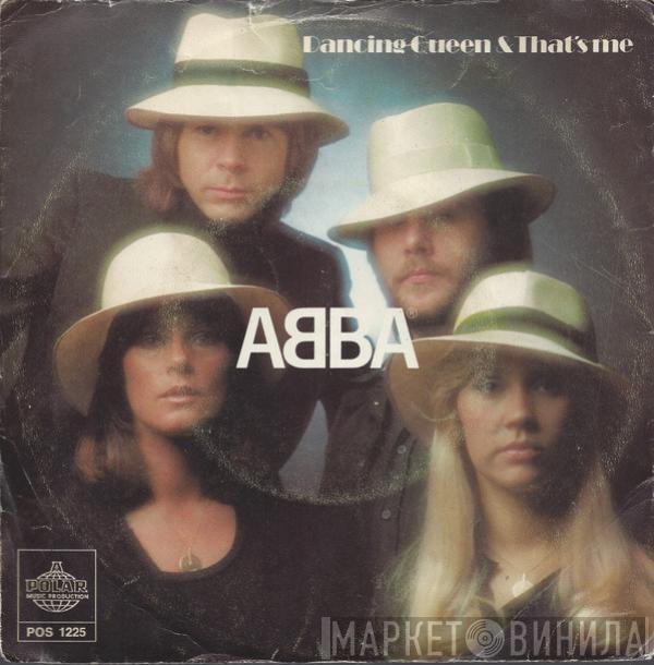  ABBA  - Dancing Queen & That's Me