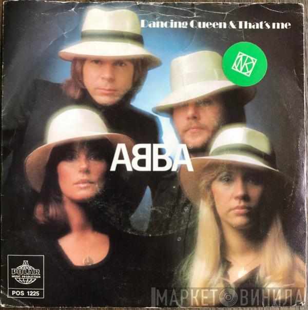 ABBA  - Dancing Queen & That's Me