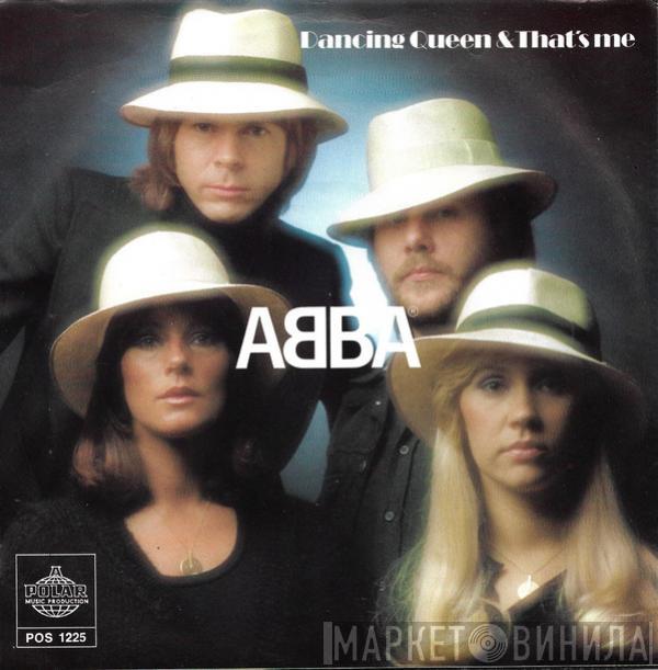  ABBA  - Dancing Queen & That's Me