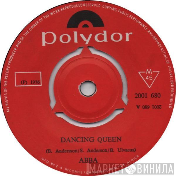  ABBA  - Dancing Queen & That's Me
