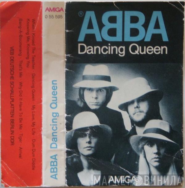  ABBA  - Dancing Queen