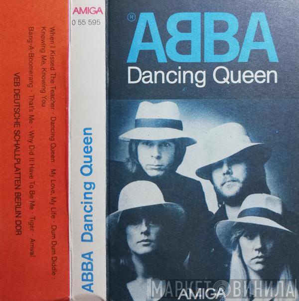  ABBA  - Dancing Queen