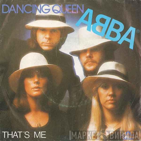  ABBA  - Dancing Queen
