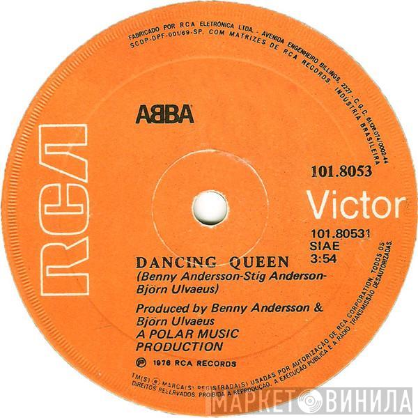  ABBA  - Dancing Queen