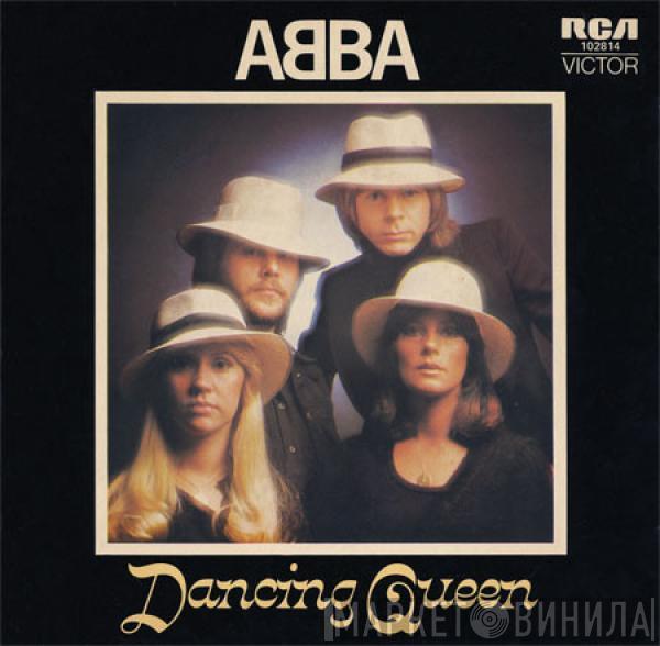  ABBA  - Dancing Queen