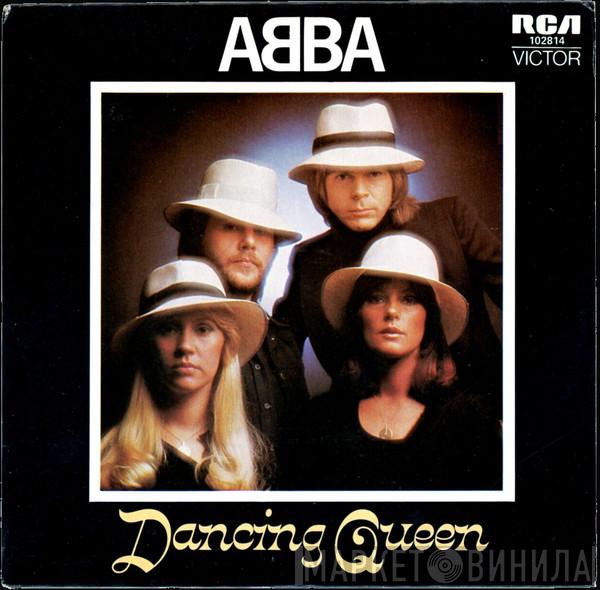  ABBA  - Dancing Queen