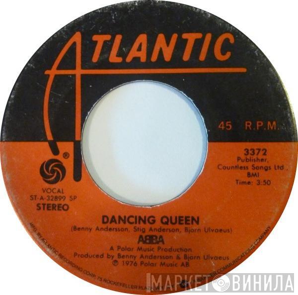  ABBA  - Dancing Queen