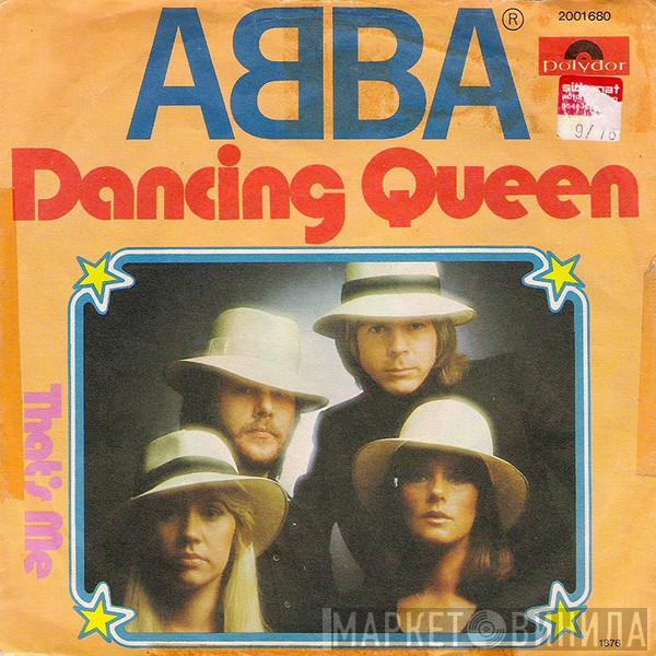 ABBA  - Dancing Queen