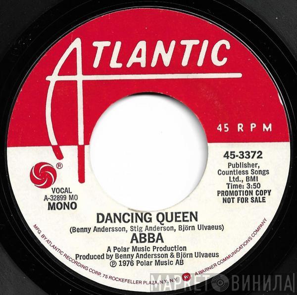  ABBA  - Dancing Queen