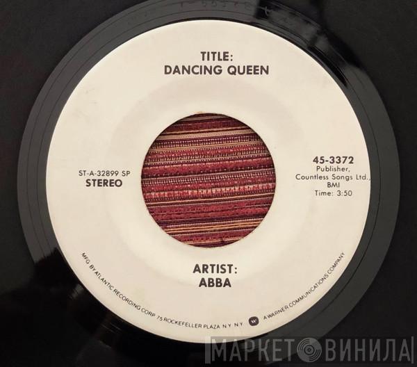  ABBA  - Dancing Queen