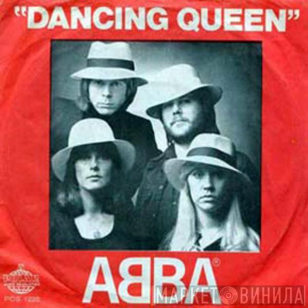  ABBA  - Dancing Queen