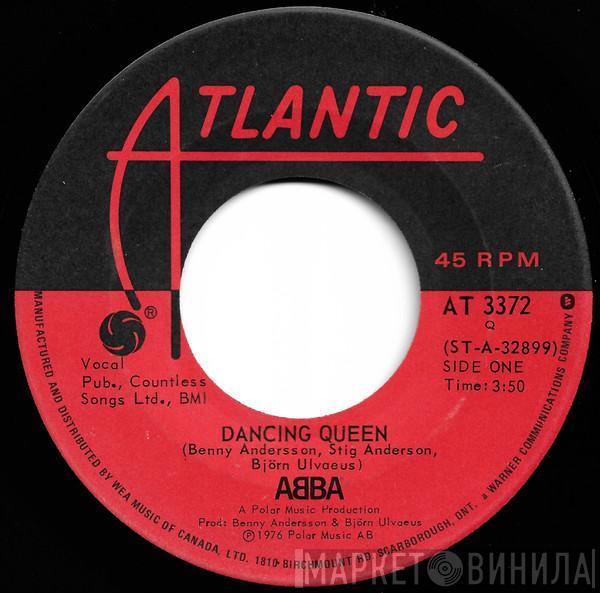  ABBA  - Dancing Queen
