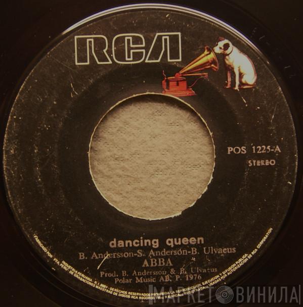  ABBA  - Dancing Queen