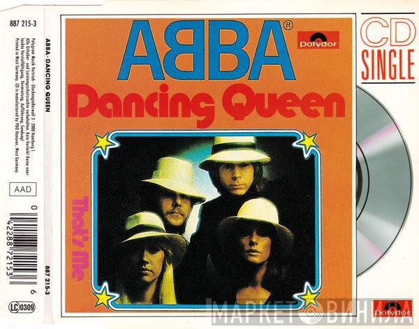  ABBA  - Dancing Queen