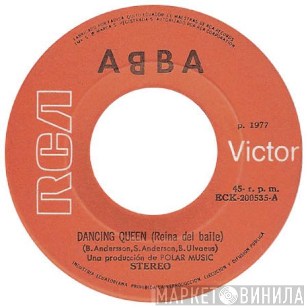  ABBA  - Dancing Queen