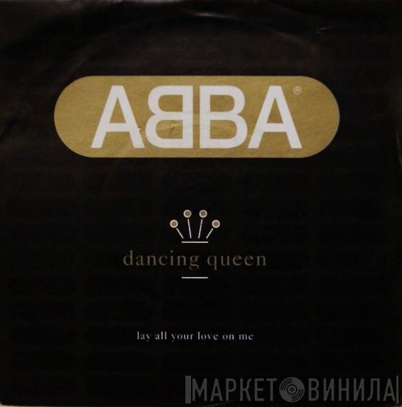  ABBA  - Dancing Queen