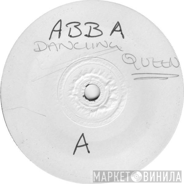  ABBA  - Dancing Queen