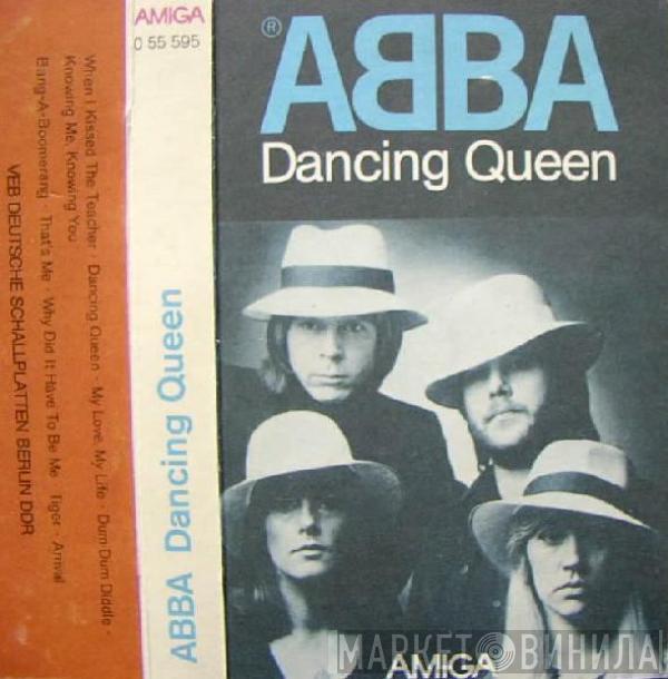  ABBA  - Dancing Queen