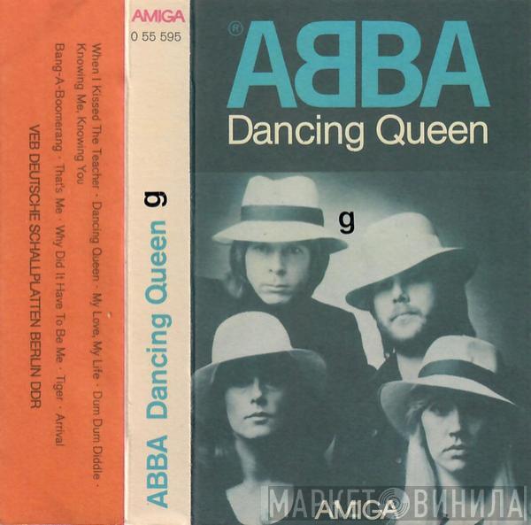  ABBA  - Dancing Queen