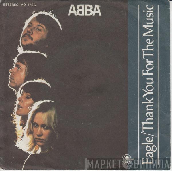 ABBA - Eagle / Thank You For The Music