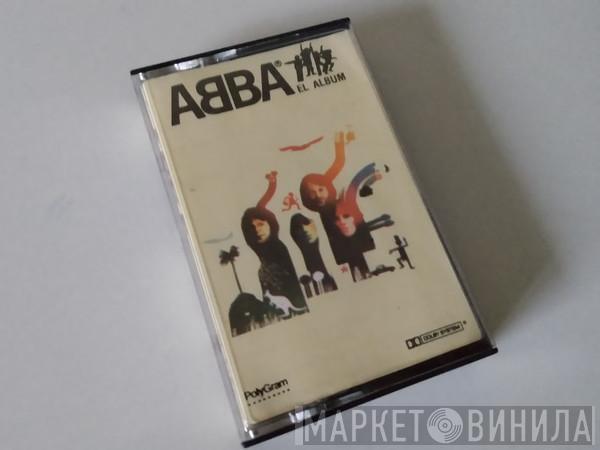  ABBA  - El Album