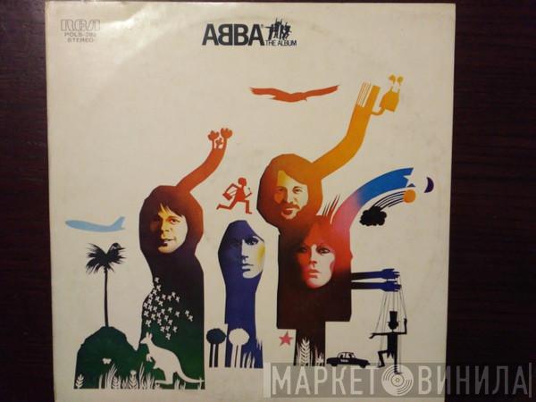  ABBA  - El Album