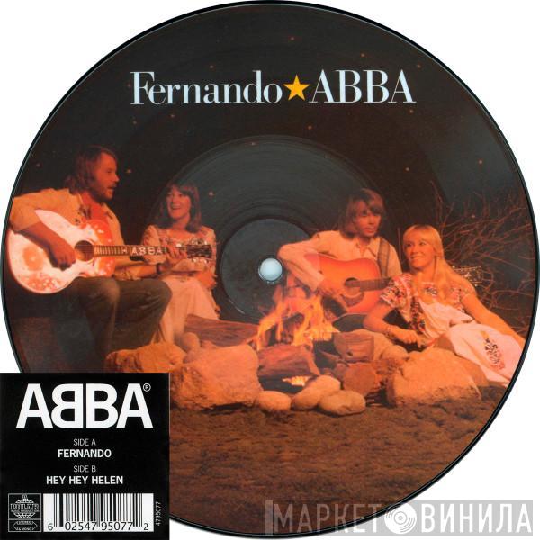  ABBA  - Fernando