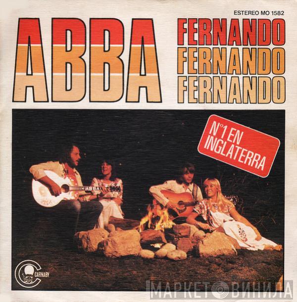 ABBA - Fernando