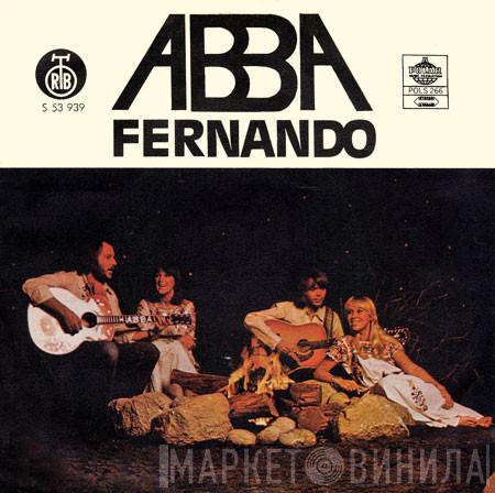  ABBA  - Fernando