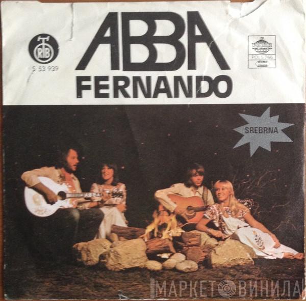  ABBA  - Fernando