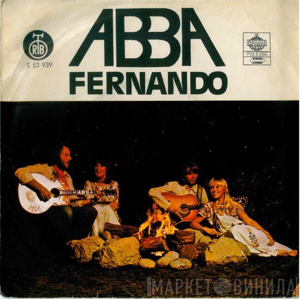  ABBA  - Fernando