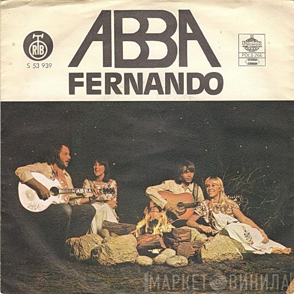  ABBA  - Fernando