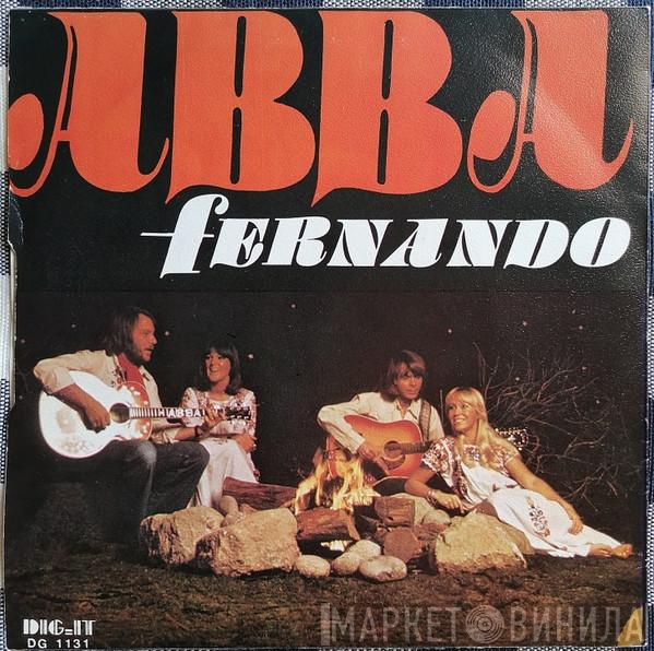  ABBA  - Fernando