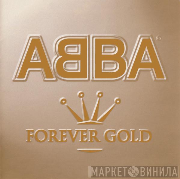  ABBA  - Forever Gold