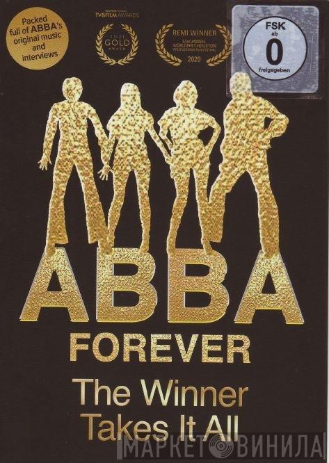 ABBA - Forever - The Winner Takes It All
