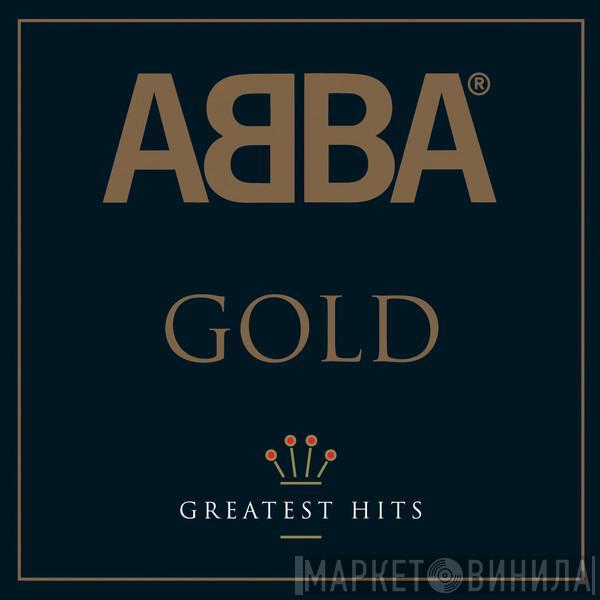  ABBA  - Gold (Greatest Hits)