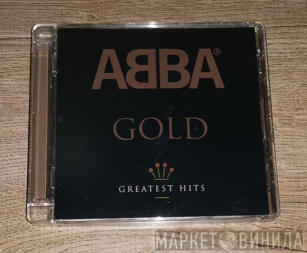  ABBA  - Gold (Greatest Hits)