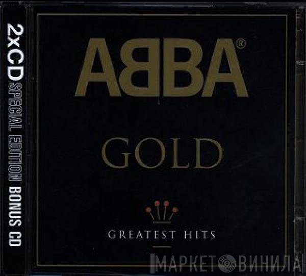  ABBA  - Gold (Greatest Hits)