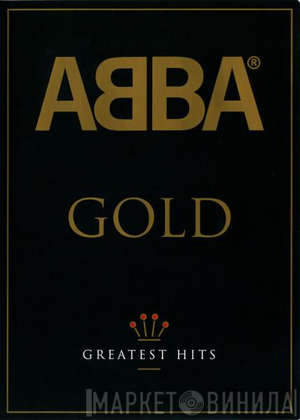  ABBA  - Gold (Greatest Hits)