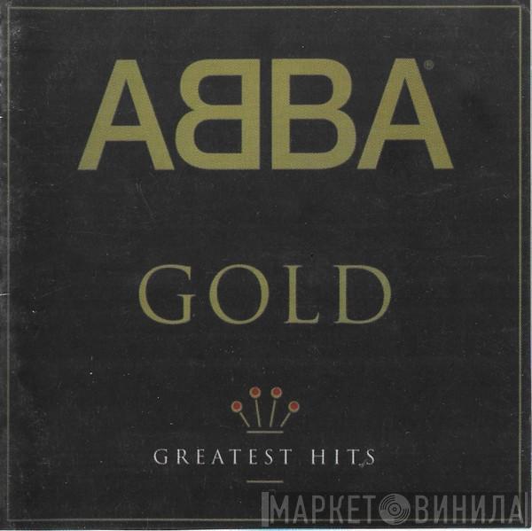  ABBA  - Gold (Greatest Hits)