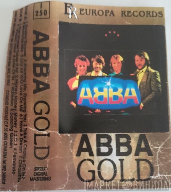  ABBA  - Gold (Greatest Hits)