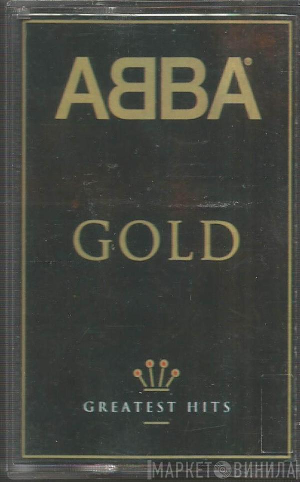  ABBA  - Gold (Greatest Hits)