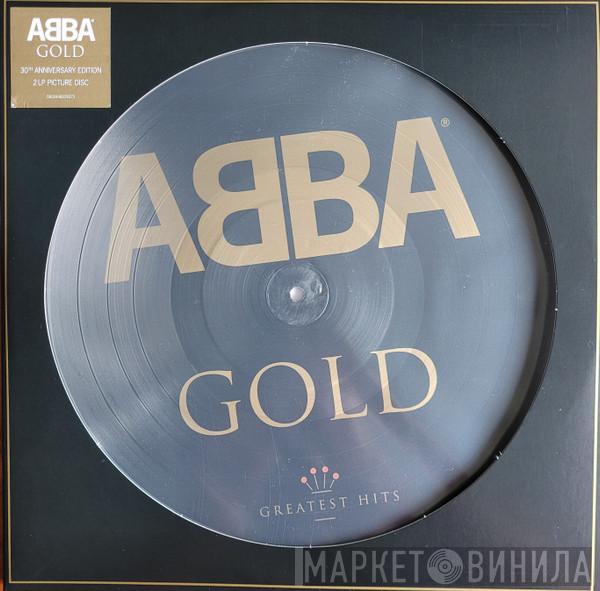 ABBA - Gold (Greatest Hits)