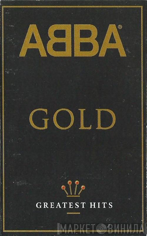  ABBA  - Gold (Greatest Hits)