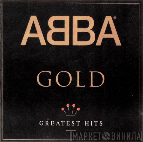  ABBA  - Gold (Greatest Hits)