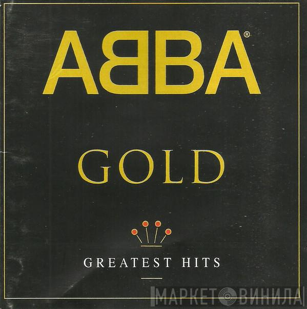  ABBA  - Gold (Greatest Hits)